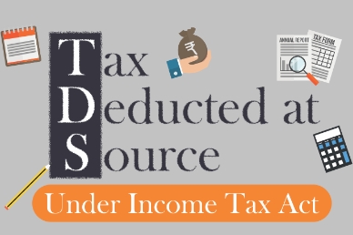 Tax deduction